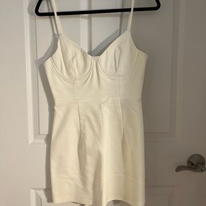 Princess Polly Novella Mini Dress